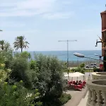 Mateu-gran Terraza * Vilassar De Mar