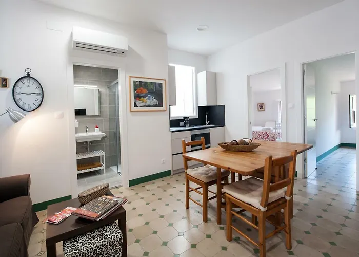 Appartement Mateu-gran Terraza *