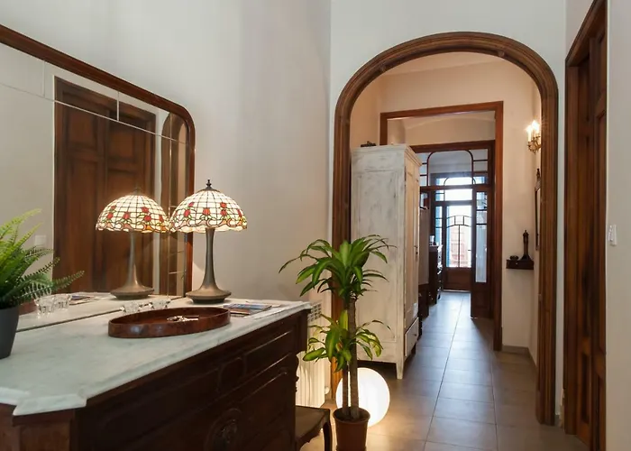 Appartement Mateu-gran Terraza Vilassar De Mar