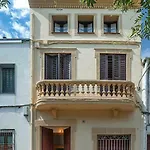 Apartamento Mateu-gran Terraza *