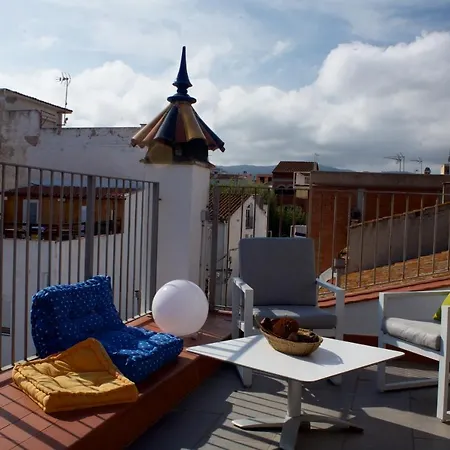 Appartamento Mateu-gran Terraza *