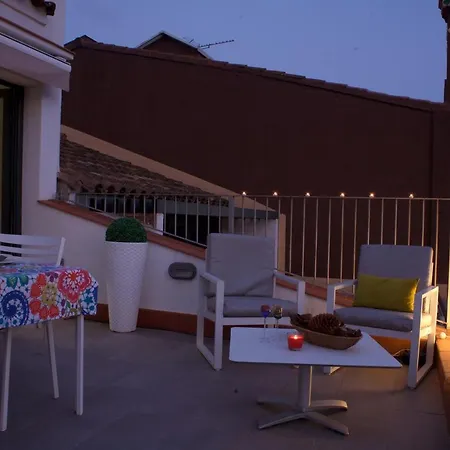 Appartamento Mateu-gran Terraza