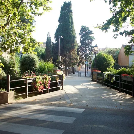 Mateu-gran Terraza
