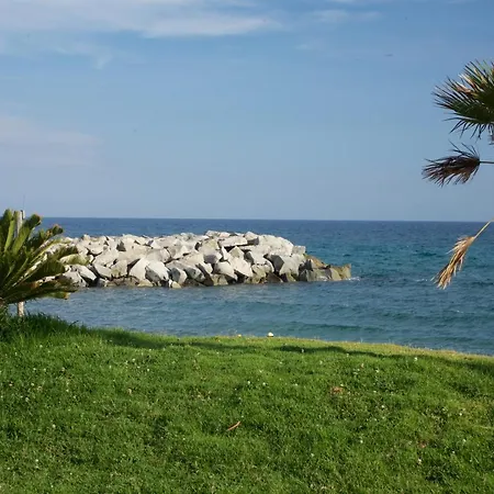 Apartman Mateu-gran Terraza Vilassar de Mar