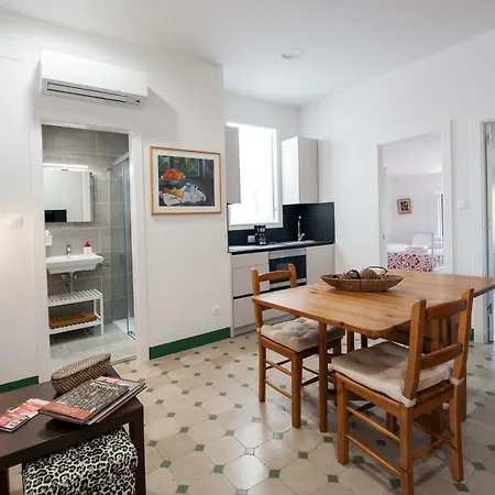 Apartman Mateu-gran Terraza *