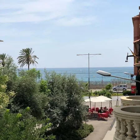 Mateu-gran Terraza * Vilassar De Mar